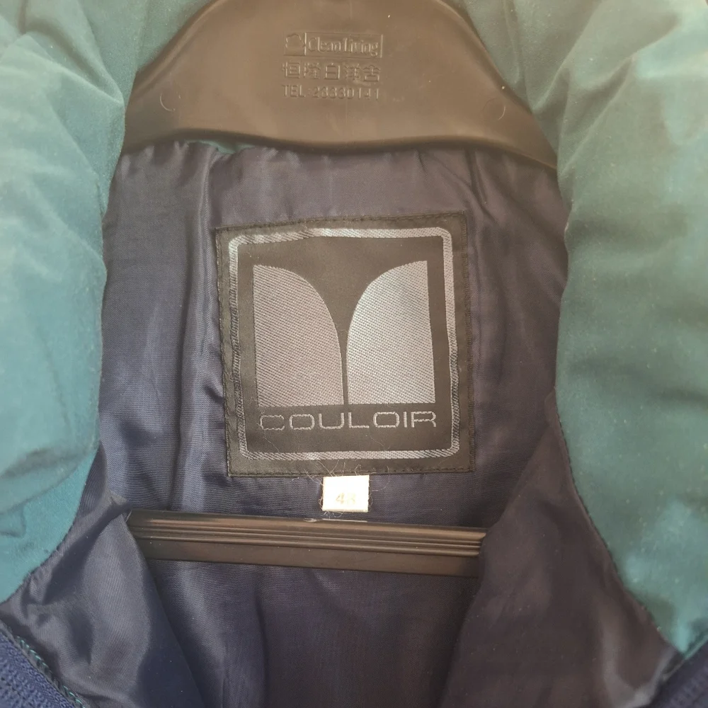 Winter Jacket - Picture 2 of 6